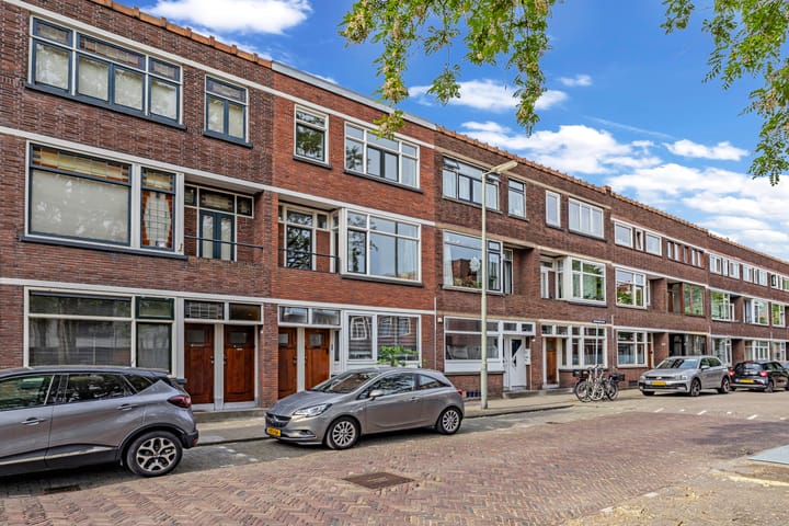 Photo 1 of Marconistraat 7-A