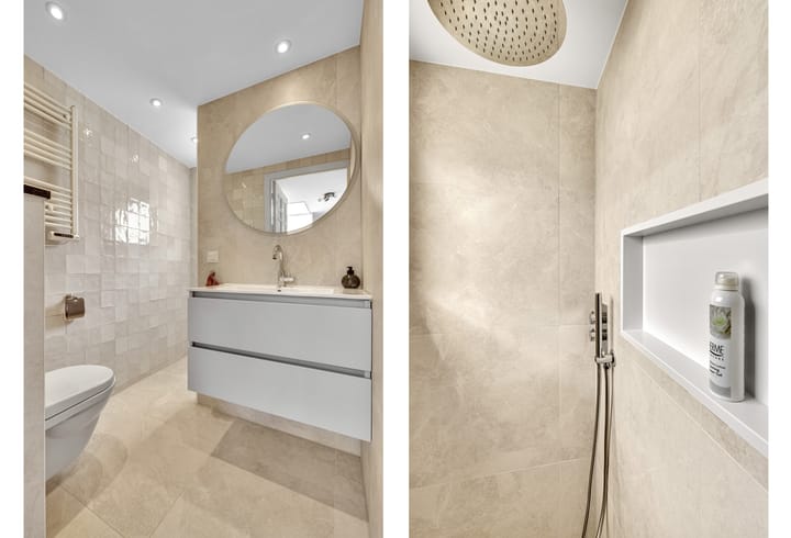 Foto 3 van Marconistraat 7-A