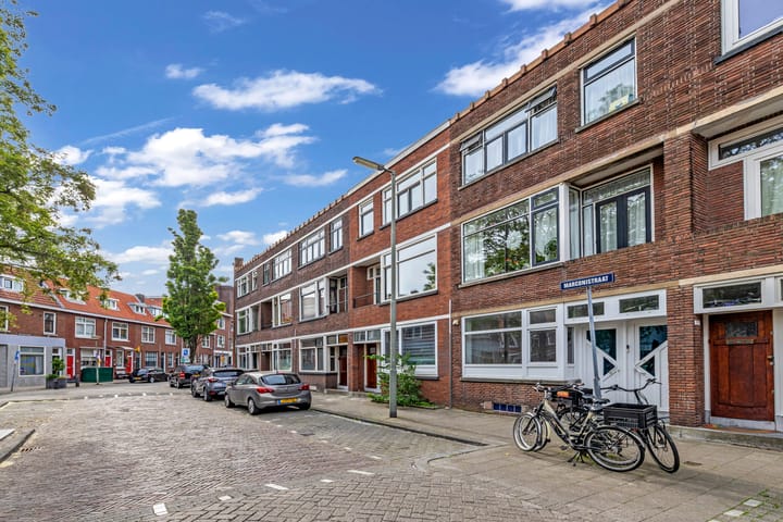 Photo 6 of Marconistraat 7-A