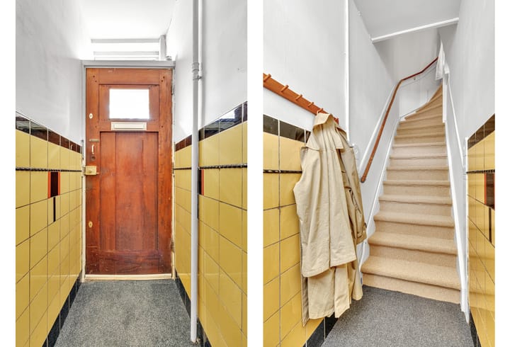 Photo 7 of Marconistraat 7-A