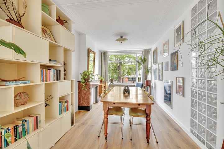 Photo 8 of Marconistraat 7-A