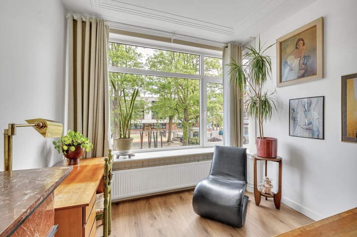 Photo 10 of Marconistraat 7-A