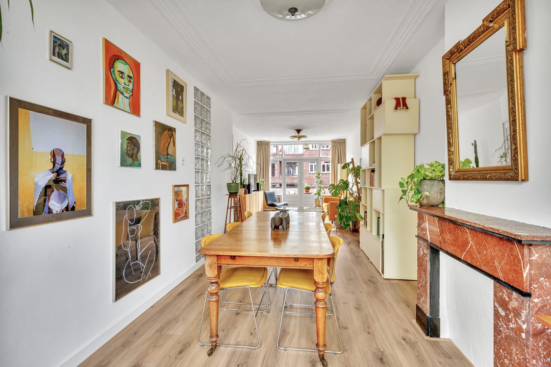 Photo 11 of Marconistraat 7-A
