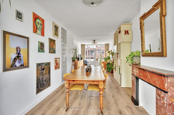 Photo 11 of Marconistraat 7-A