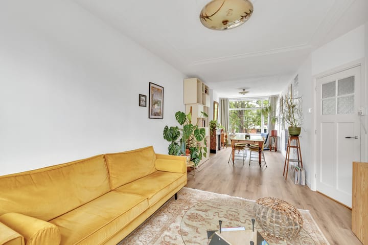 Photo 12 of Marconistraat 7-A