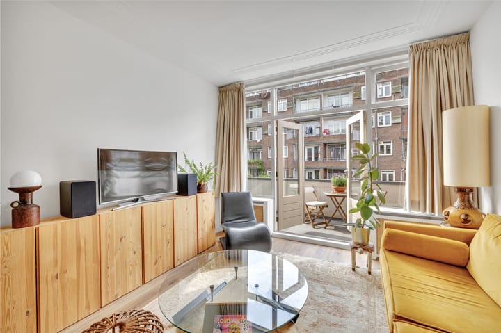 Photo 13 of Marconistraat 7-A