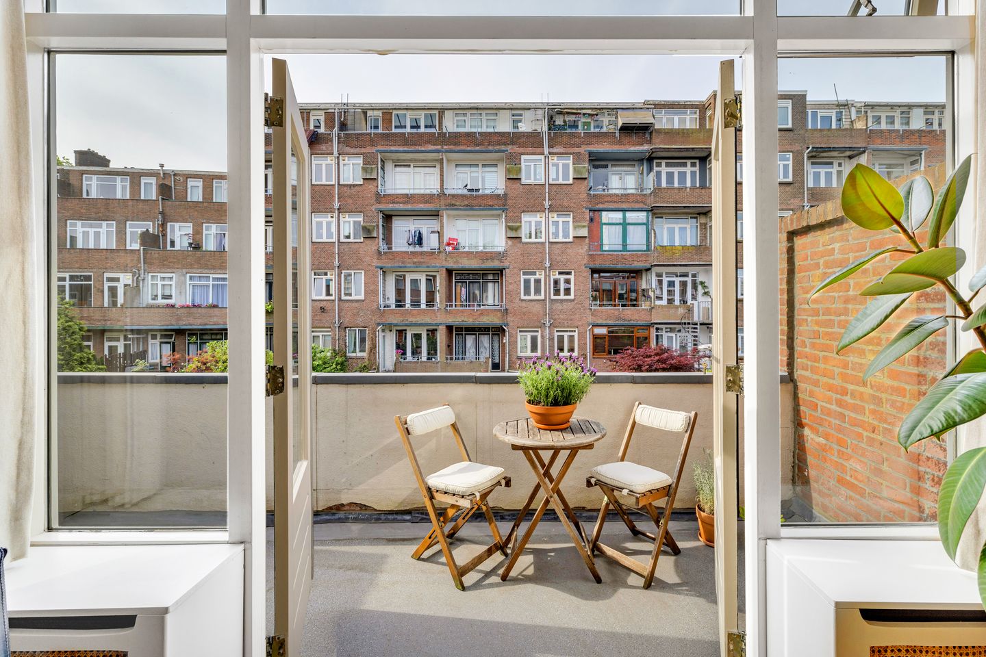 Photo 14 of Marconistraat 7-A