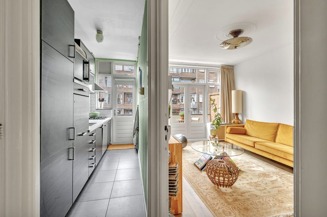 Photo 16 of Marconistraat 7-A