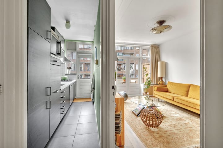 Photo 16 of Marconistraat 7-A