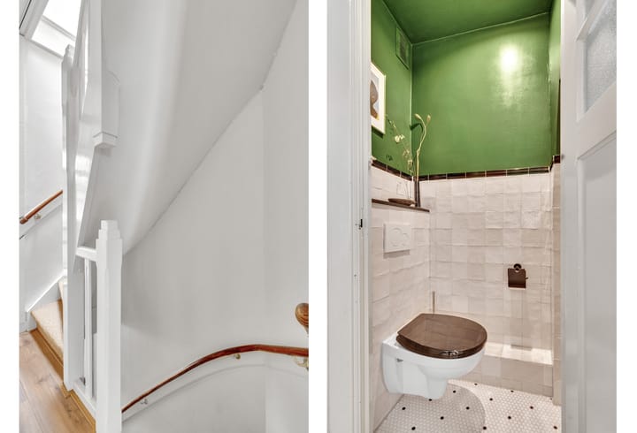 Photo 18 of Marconistraat 7-A