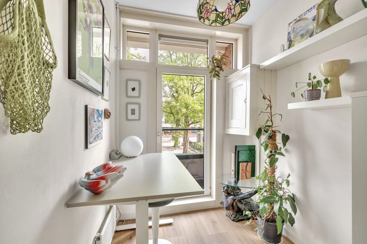 Photo 19 of Marconistraat 7-A