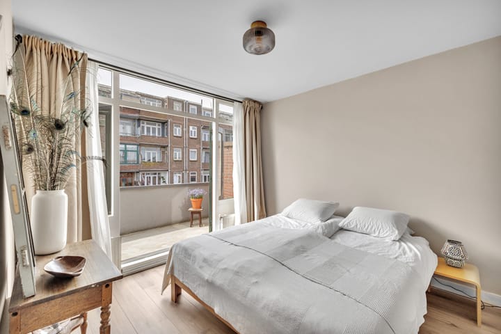 Photo 21 of Marconistraat 7-A