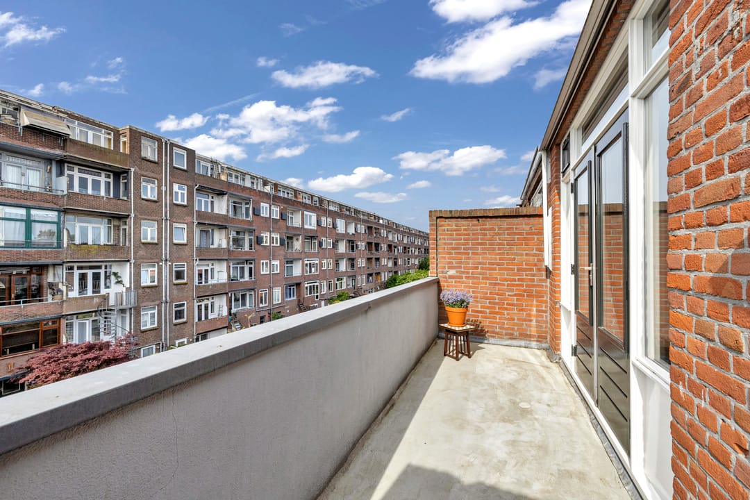 Photo 22 of Marconistraat 7-A
