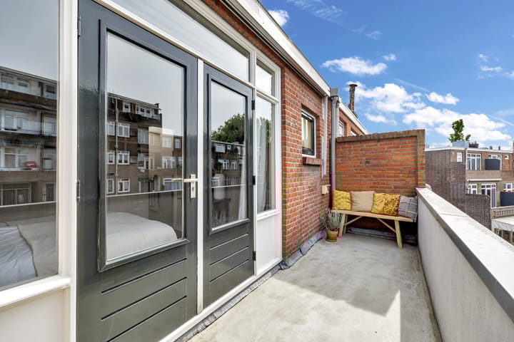 Photo 23 of Marconistraat 7-A