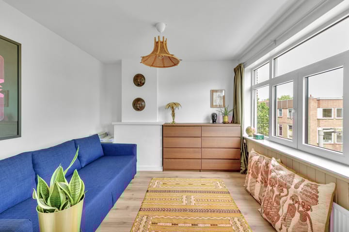 Photo 26 of Marconistraat 7-A