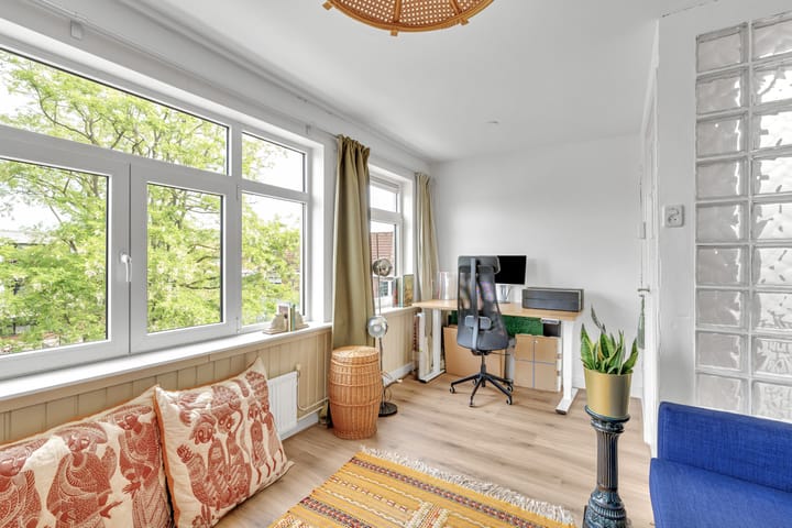 Photo 27 of Marconistraat 7-A