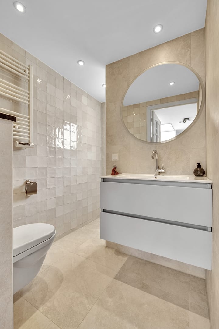 Photo 31 of Marconistraat 7-A