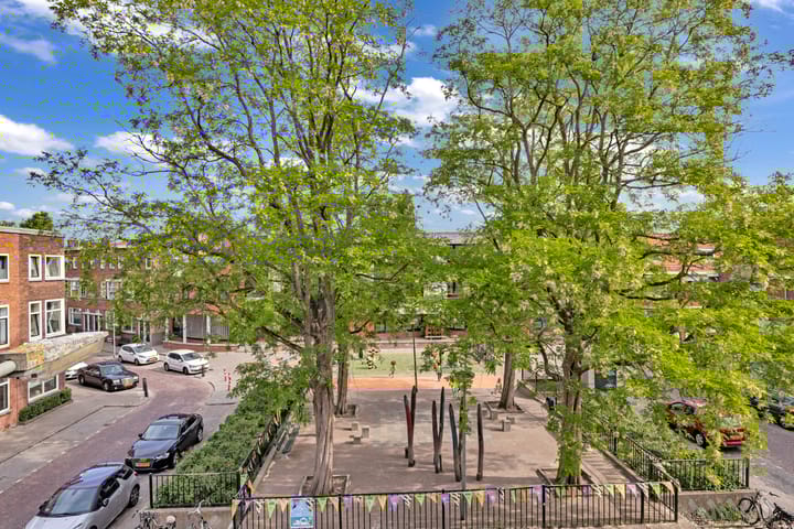 Photo 34 of Marconistraat 7-A