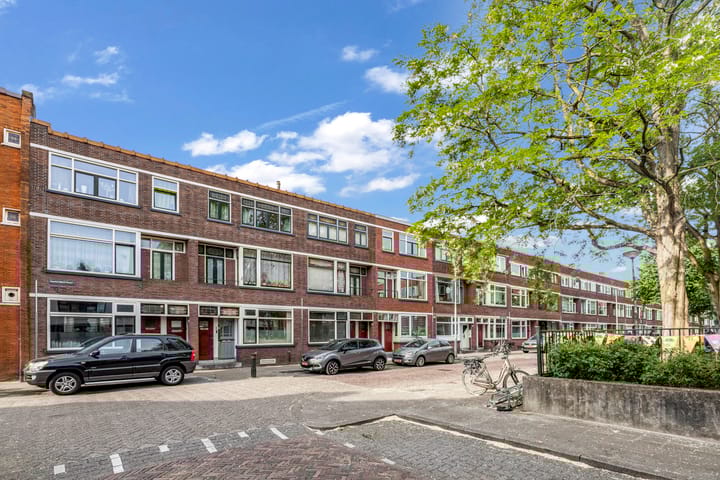 Photo 36 of Marconistraat 7-A