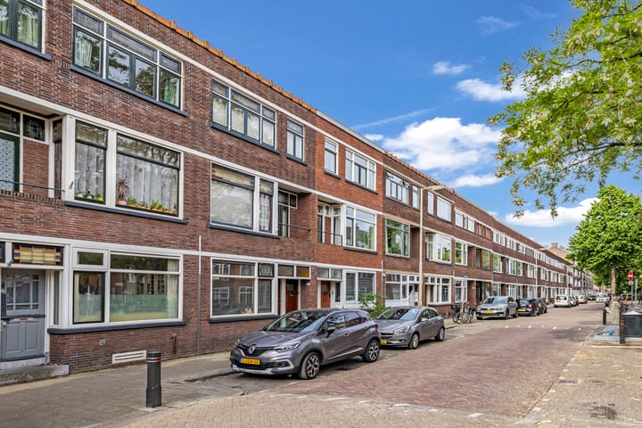 Photo 37 of Marconistraat 7-A