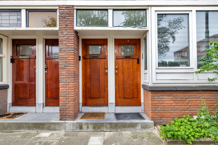 Photo 39 of Marconistraat 7-A