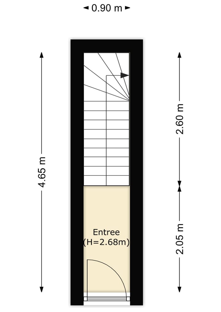Photo 40 of Marconistraat 7-A