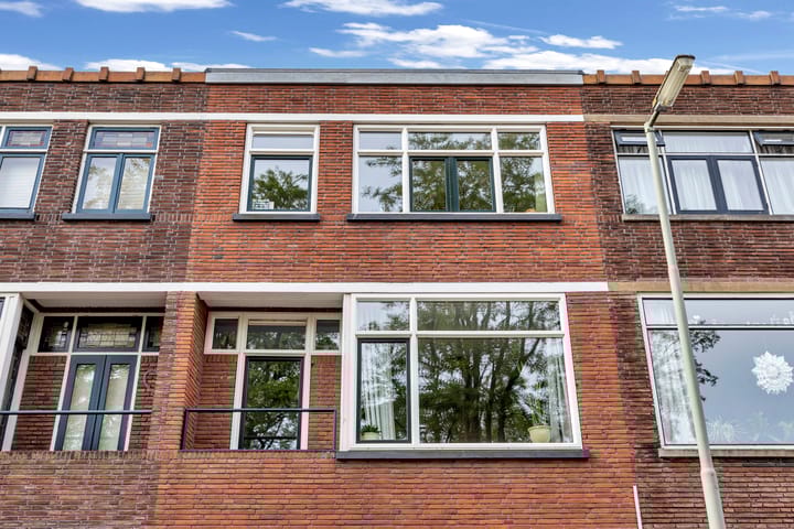 Photo 38 of Marconistraat 7-A