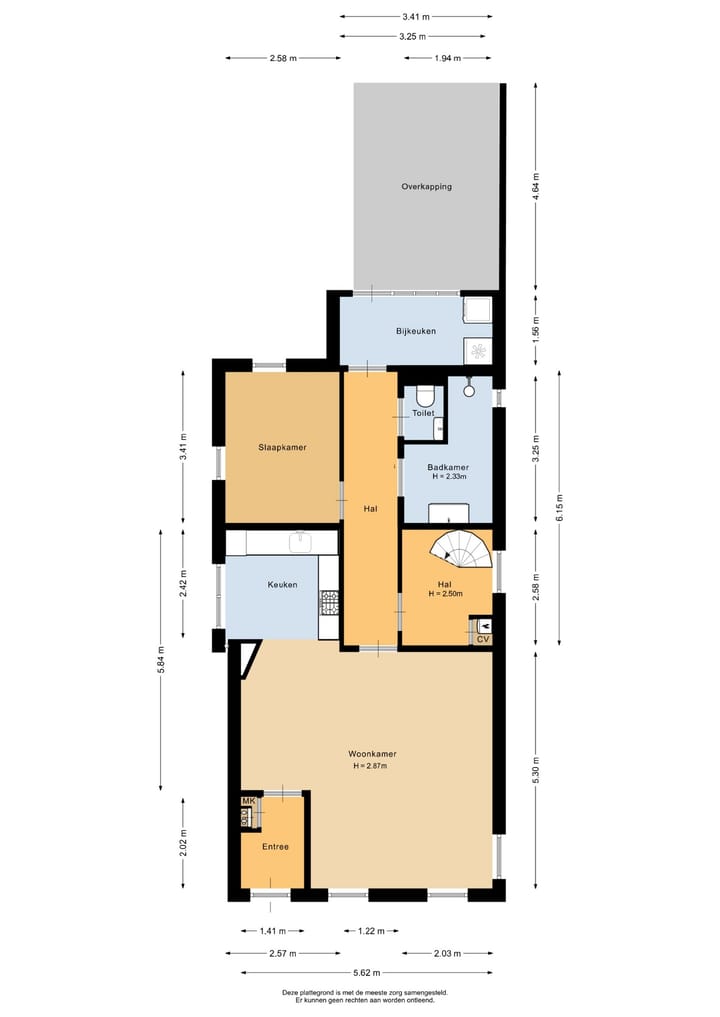 Foto 43 van Middenweg 8
