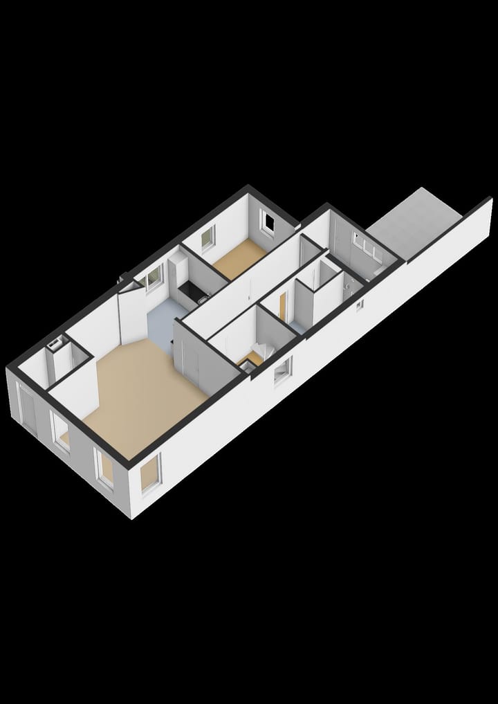 Foto 44 van Middenweg 8