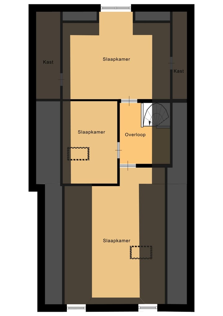 Foto 45 van Middenweg 8