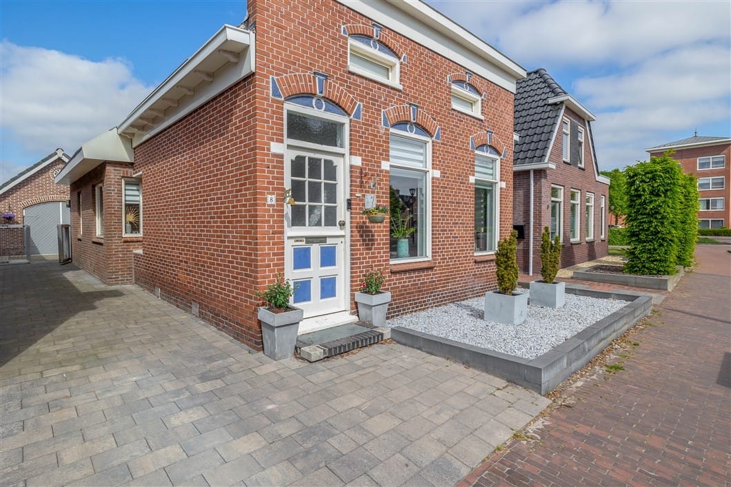 Photo 6 of Middenweg 8