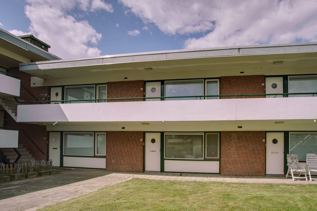 Foto 2 van Louise de Colignystraat 5