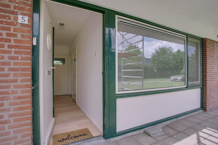 Photo 3 of Louise de Colignystraat 5