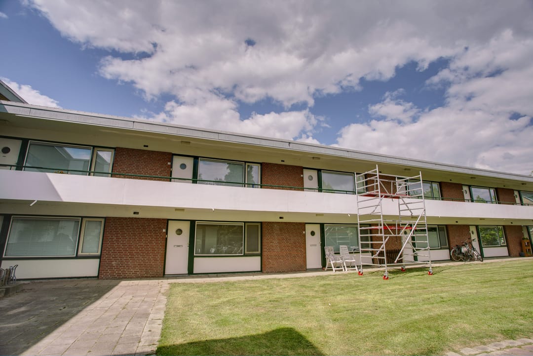 Foto 1 van Louise de Colignystraat 5