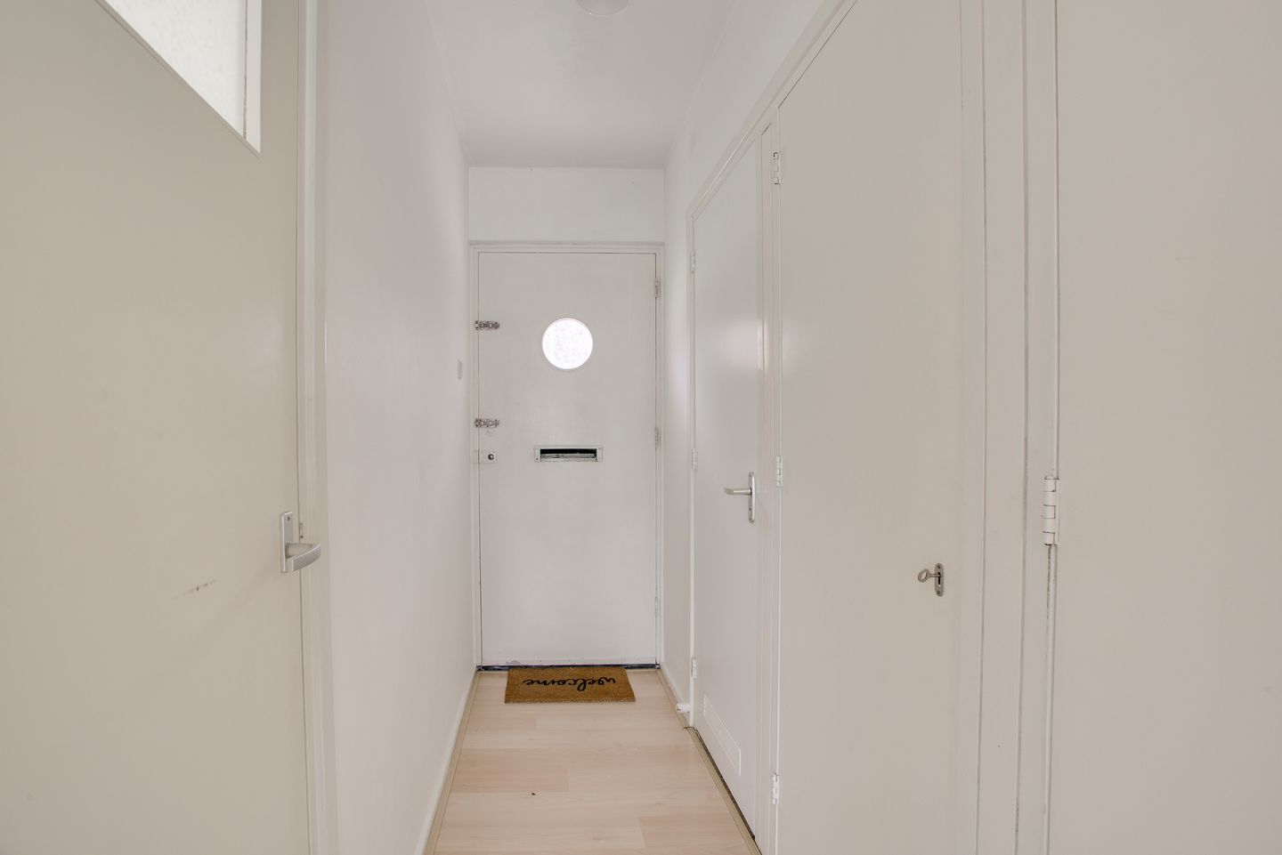 Foto 5 van Louise de Colignystraat 5