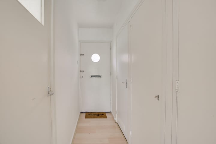 Photo 5 of Louise de Colignystraat 5