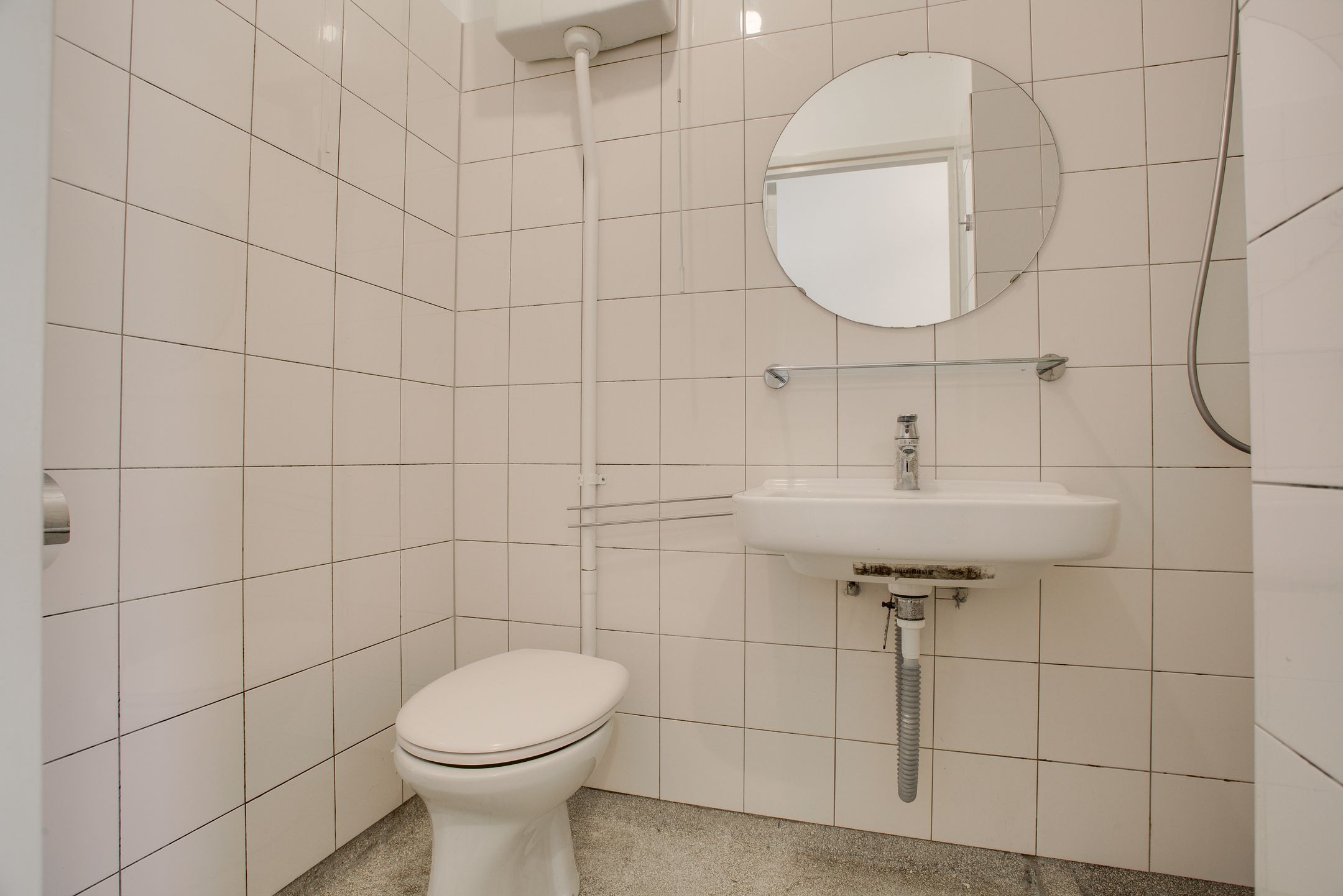 Foto 6 van Louise de Colignystraat 5