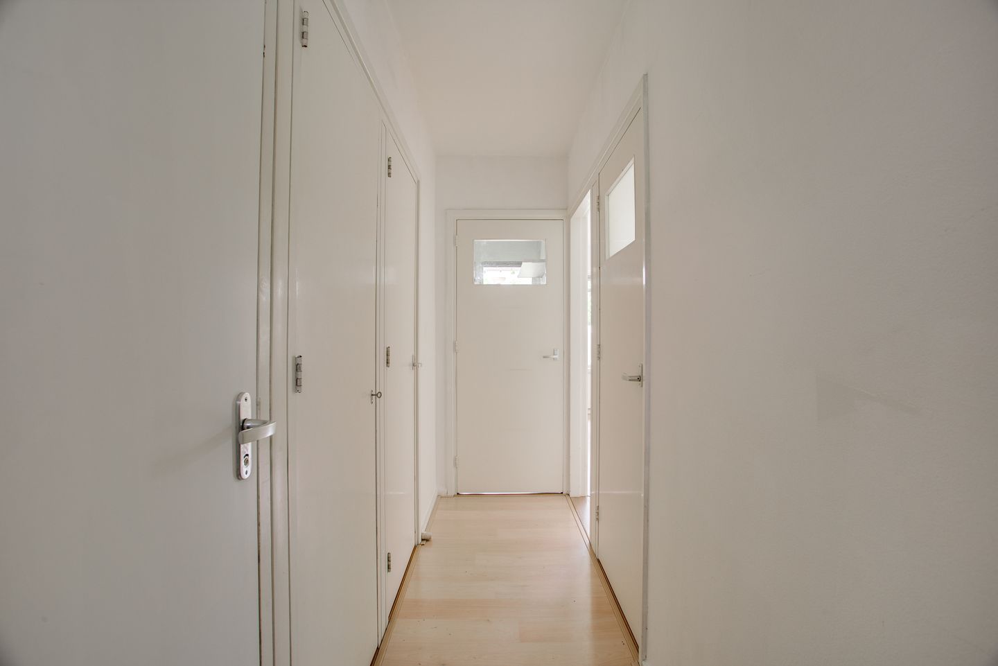 Foto 4 van Louise de Colignystraat 5