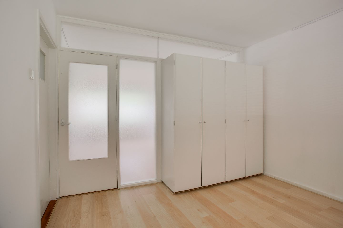 Foto 10 van Louise de Colignystraat 5