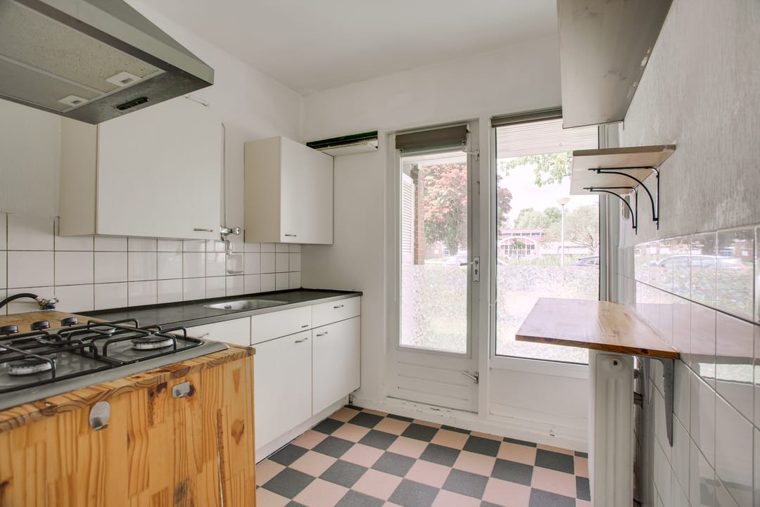 Foto 16 van Louise de Colignystraat 5