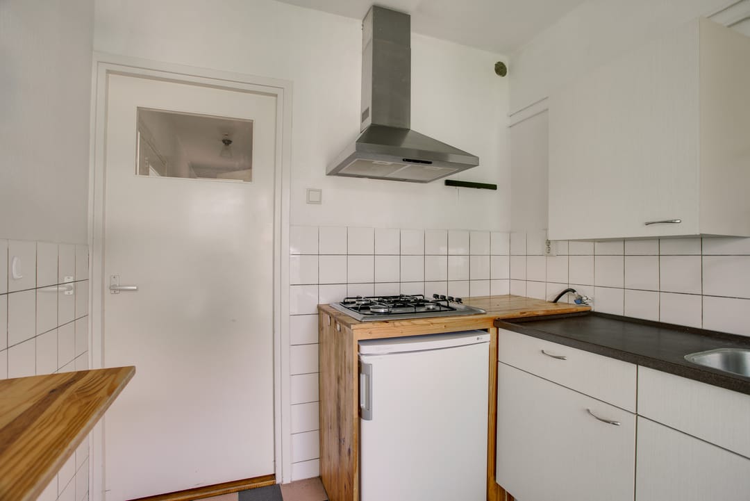 Foto 17 van Louise de Colignystraat 5