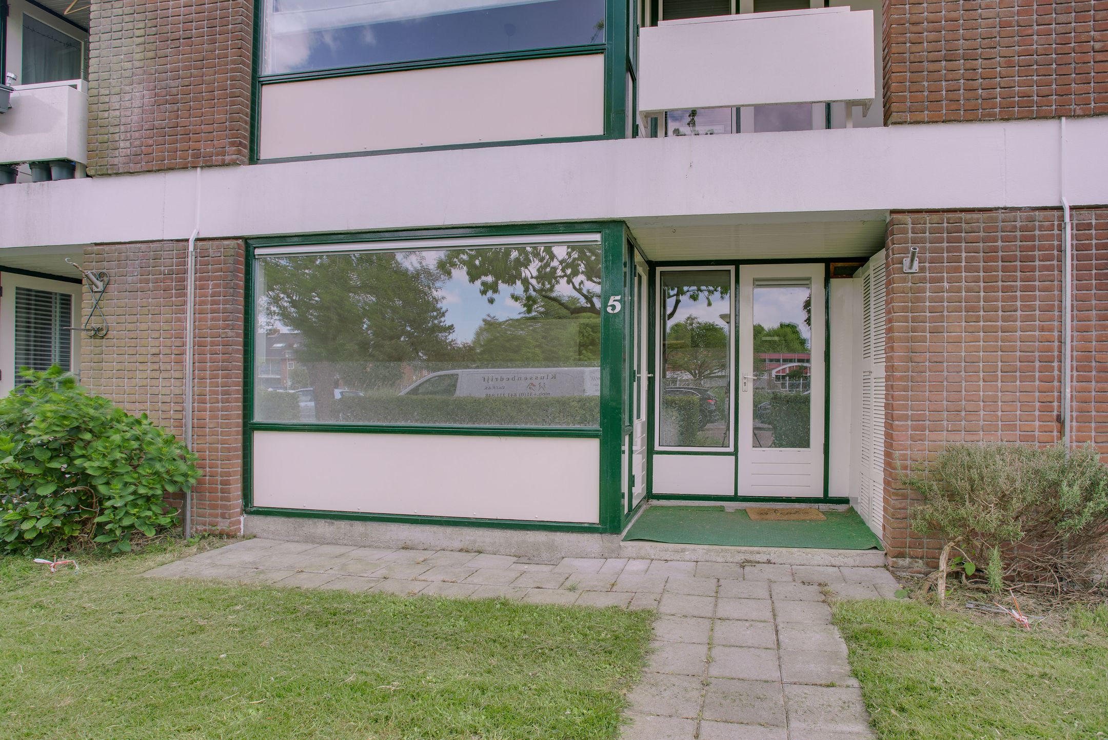 Foto 18 van Louise de Colignystraat 5