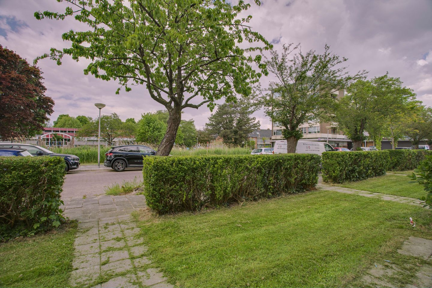 Foto 19 van Louise de Colignystraat 5