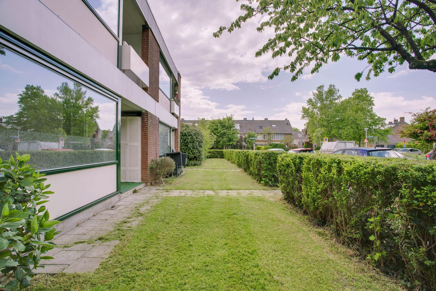 Foto 20 van Louise de Colignystraat 5