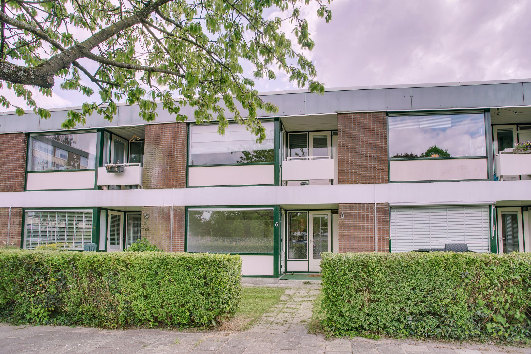 Foto 21 van Louise de Colignystraat 5