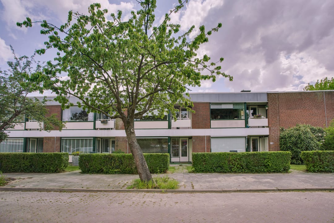 Foto 23 van Louise de Colignystraat 5