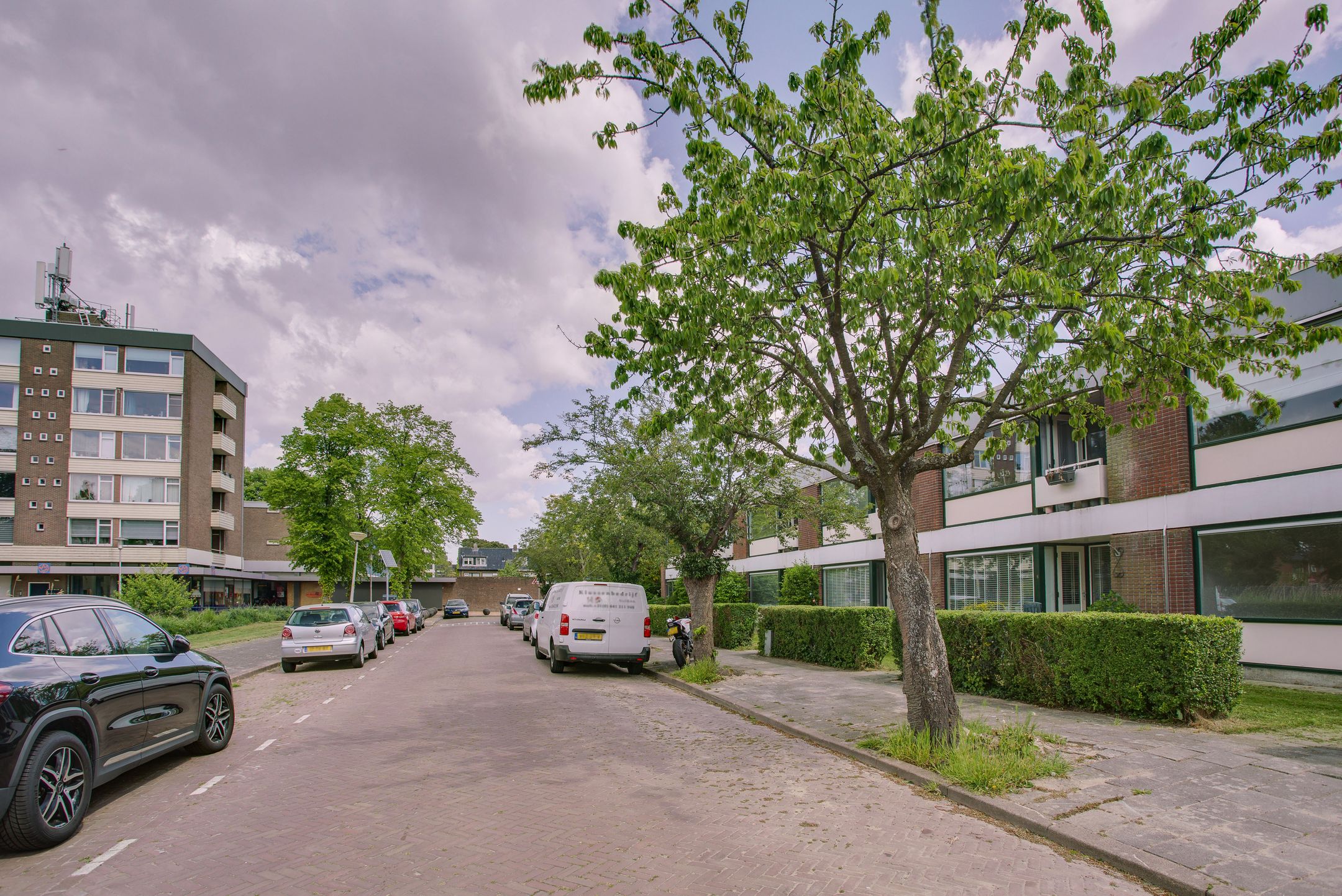 Foto 24 van Louise de Colignystraat 5