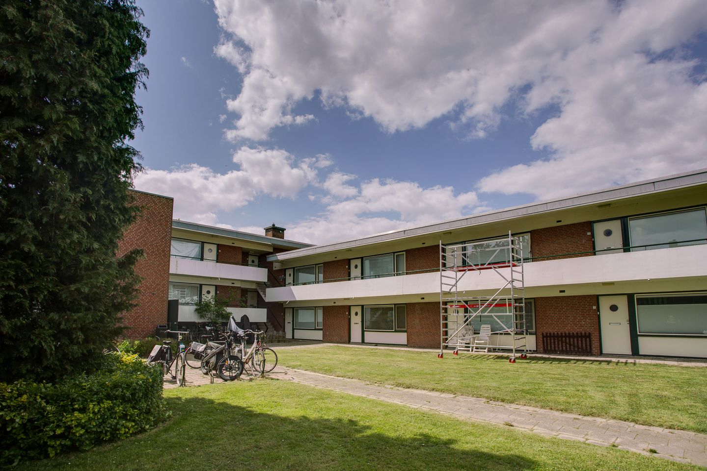 Foto 25 van Louise de Colignystraat 5