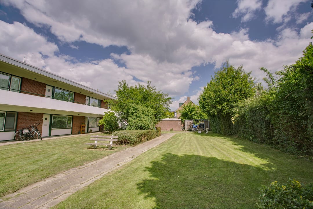 Foto 26 van Louise de Colignystraat 5