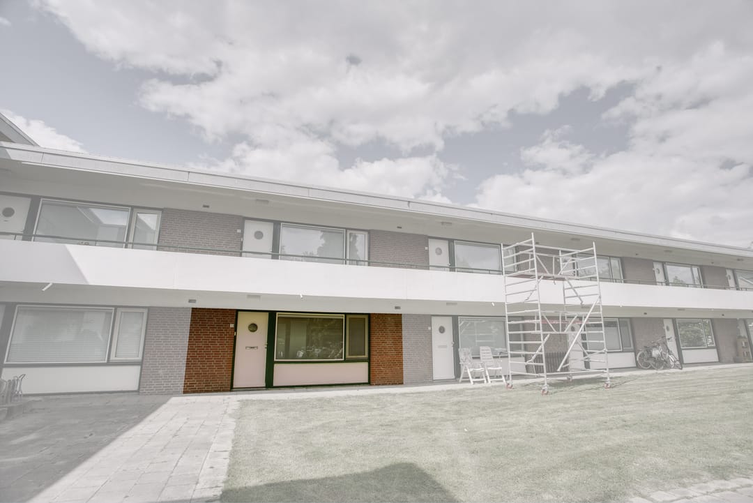 Foto 28 van Louise de Colignystraat 5